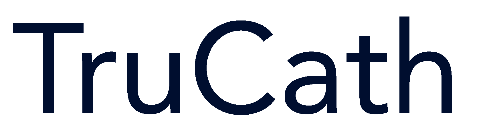 TruCath® Logo